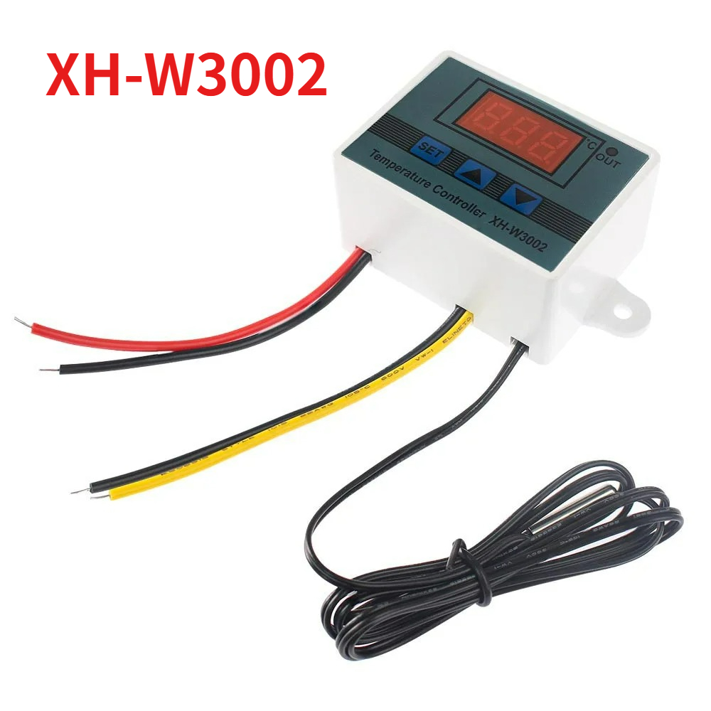 XH-W3002 Digitaler LED-Tempera – Lab Incubator Bewertung und Preis