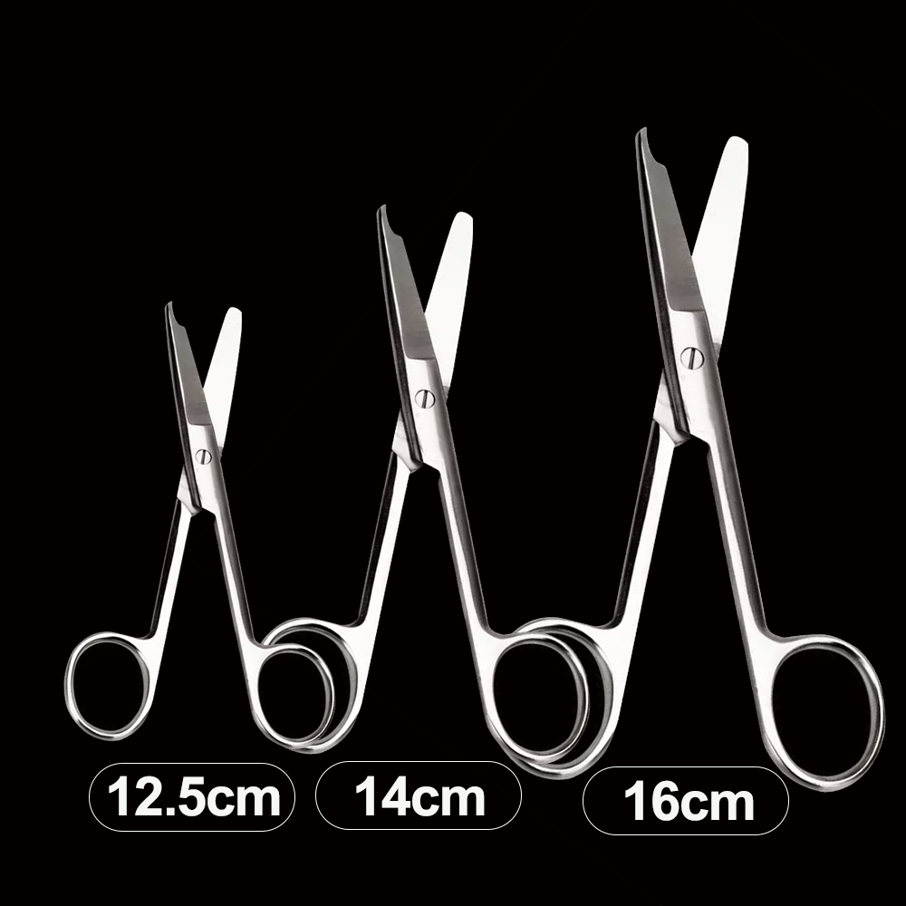 16 cm/14 cm/12,5 cm Spencer St – Medical Scissors Bewertung und Preis