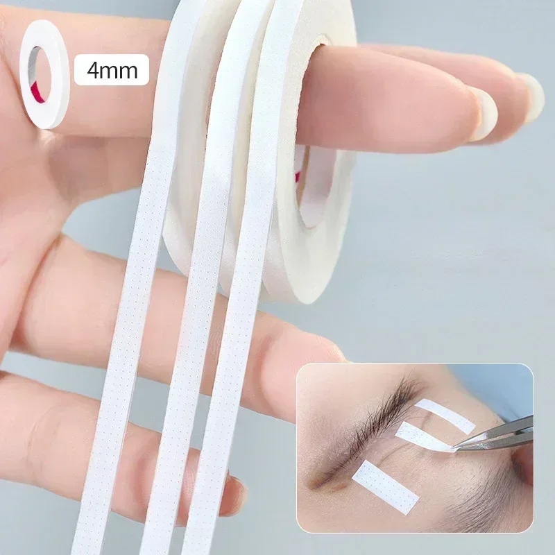 4MM Wimpernlifting-Tape, atmun – Medical Tape Bewertung und Preis