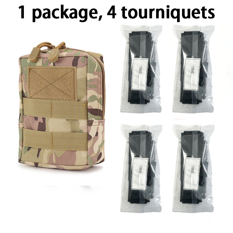 SOF Tourniquet der 5. Generati – First Aid Kit Bewertung und Preis