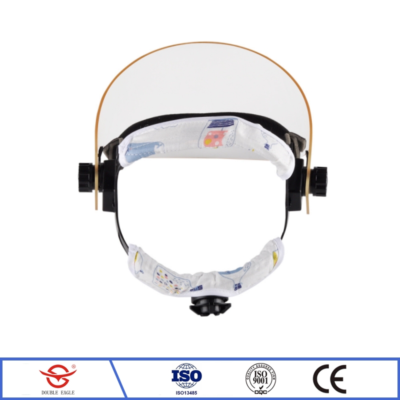 Röntgenschutzmaske aus 0,1 mm  – Xlab Medical Bewertung und Preis
