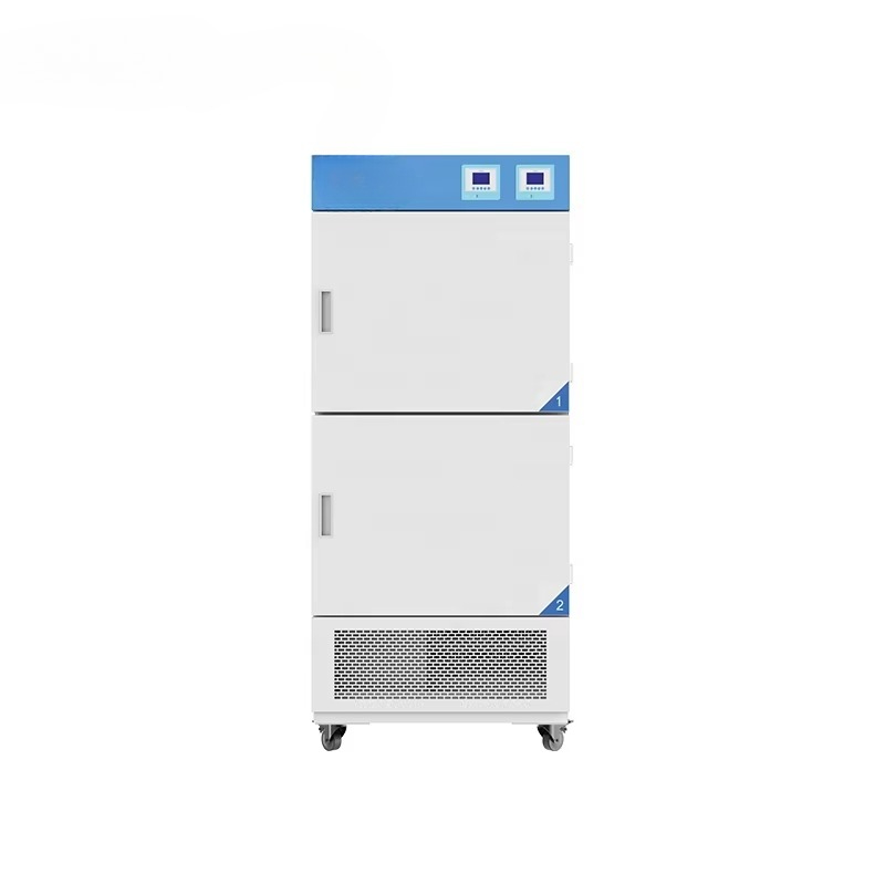 Mehrkammer-Biochemie-Instrumen – Lab Incubator Bewertung und Preis