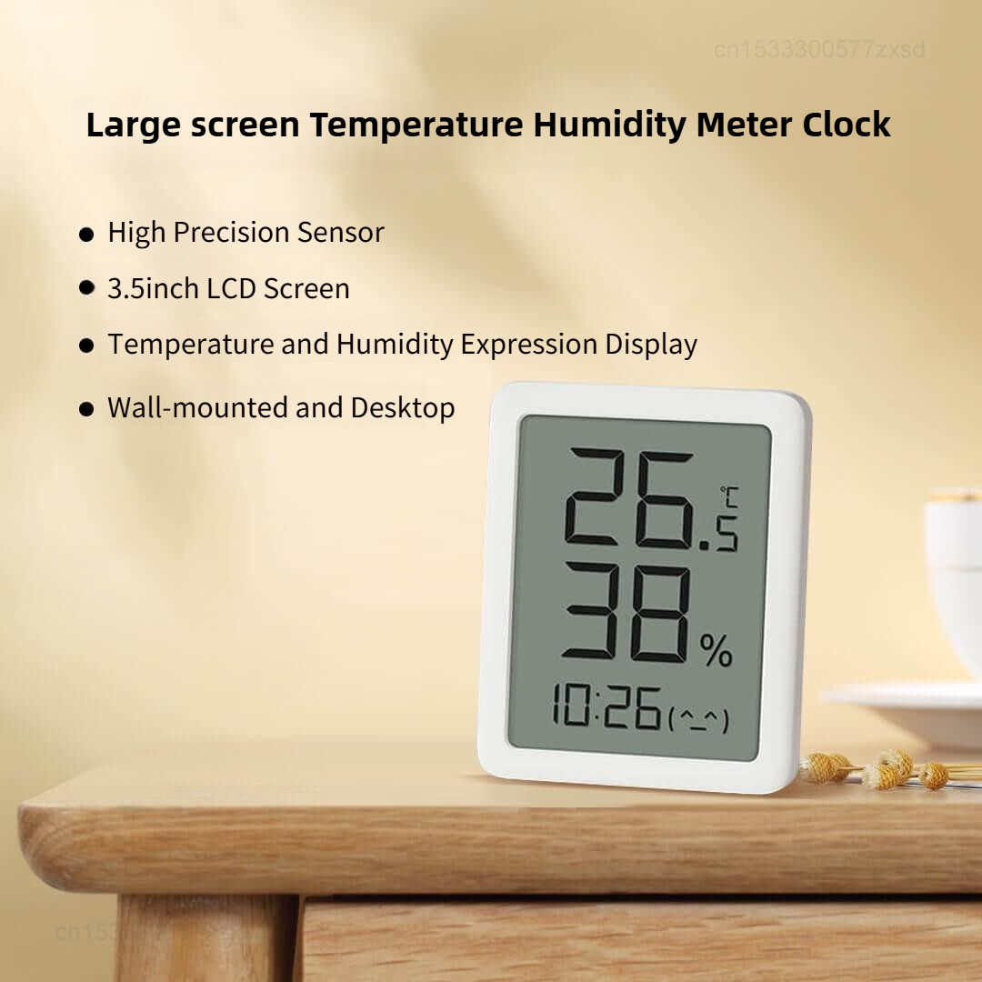 Miaomiaoce Elektrisches Thermo – Thermometer Digital Bewertung und Preis