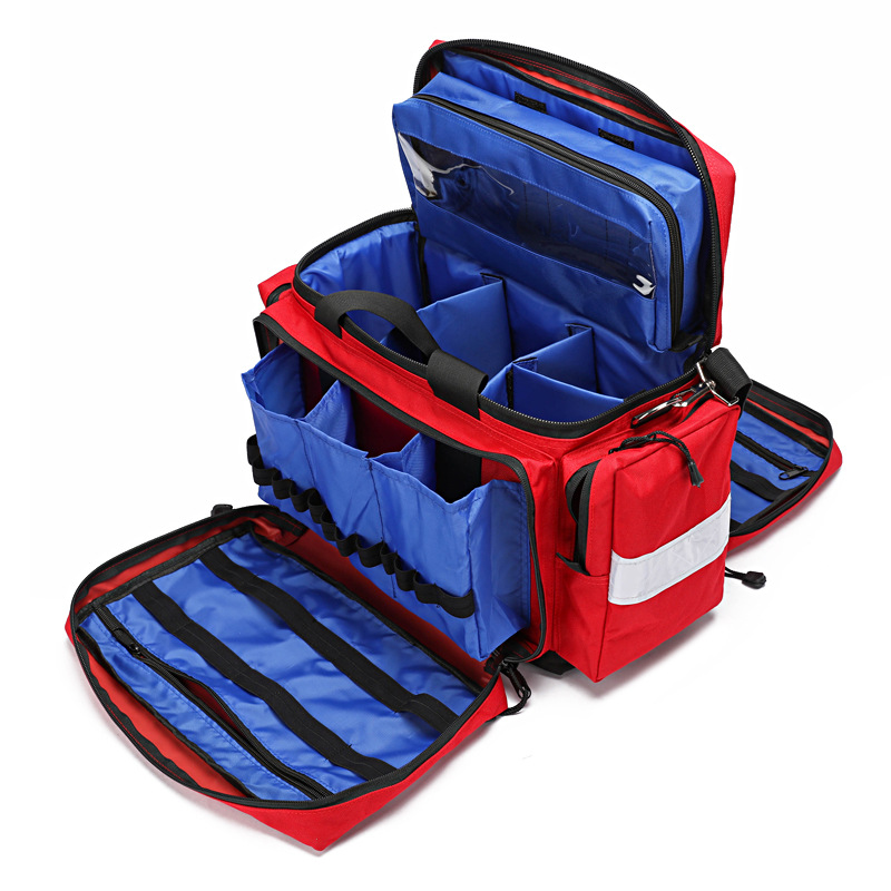 Erste-Hilfe-Set für den Außenb – First Aid Kit Bewertung und Preis