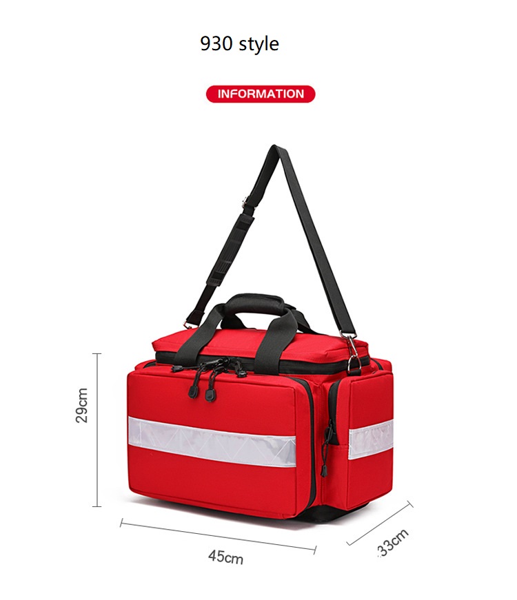 Erste-Hilfe-Set für den Außenb – First Aid Kit Bewertung und Preis