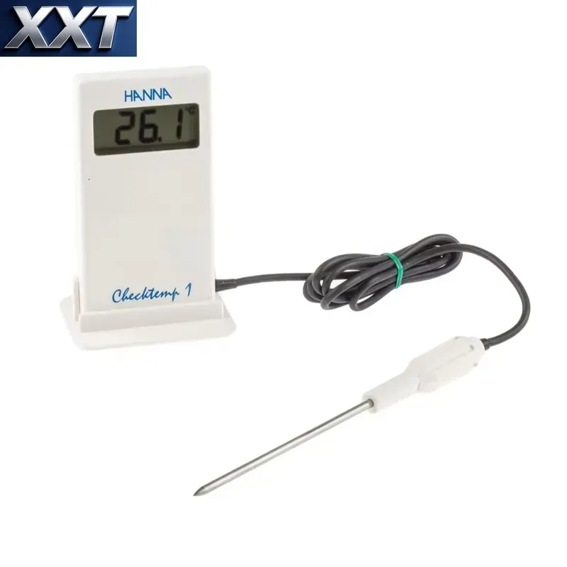 XXT Hanna Instruments HI 98509 – Thermometer Digital Bewertung und Preis