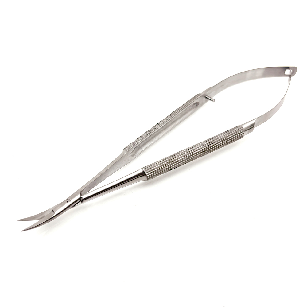 Edelstahl-Mikro-Castroviejo-Sc – Medical Scissors Bewertung und Preis