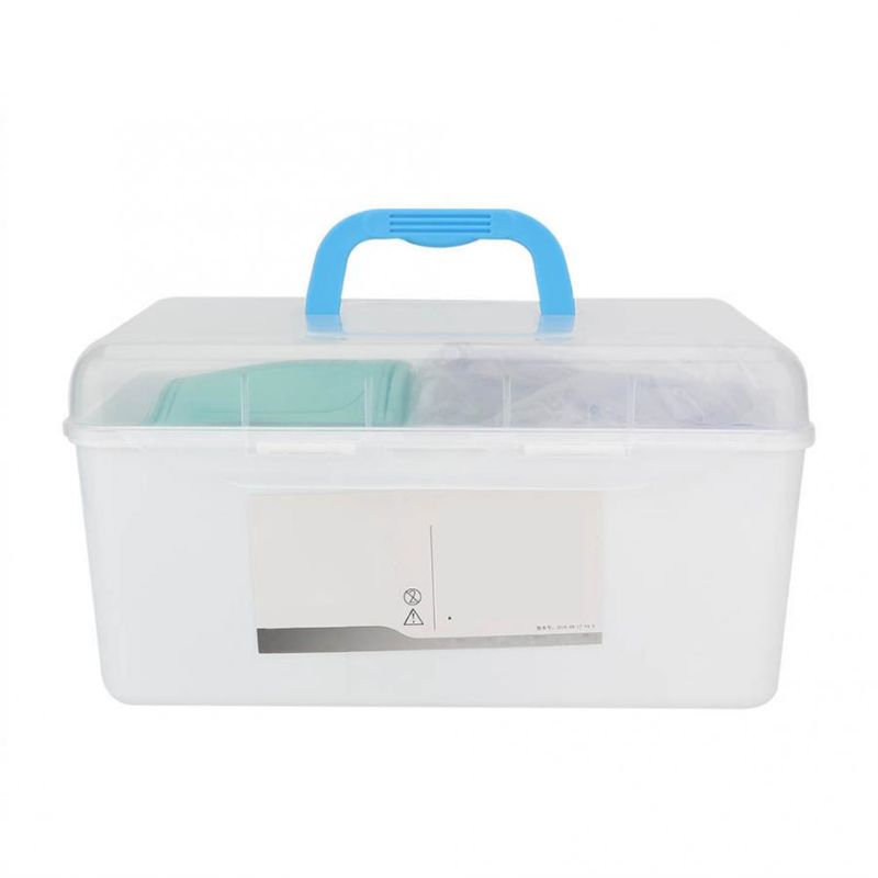 Erwachsene Manuelle Beatmungs  – First Aid Kit Bewertung und Preis