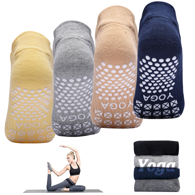 Damen Rutschfeste Yoga-Socken  – Medical Tape Bewertung und Preis