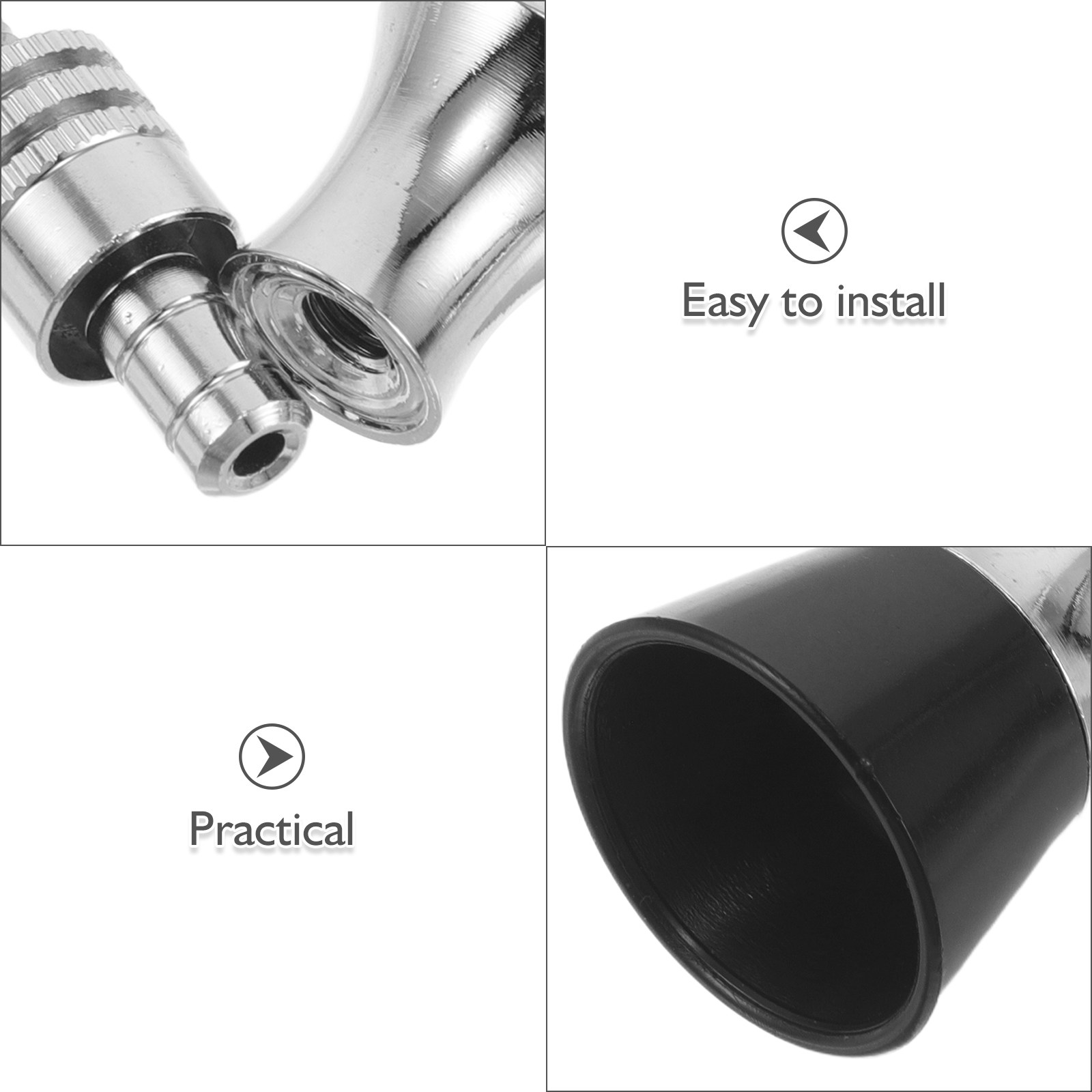1 Set Professionelles Stethosk – Stethoscope Bewertung und Preis