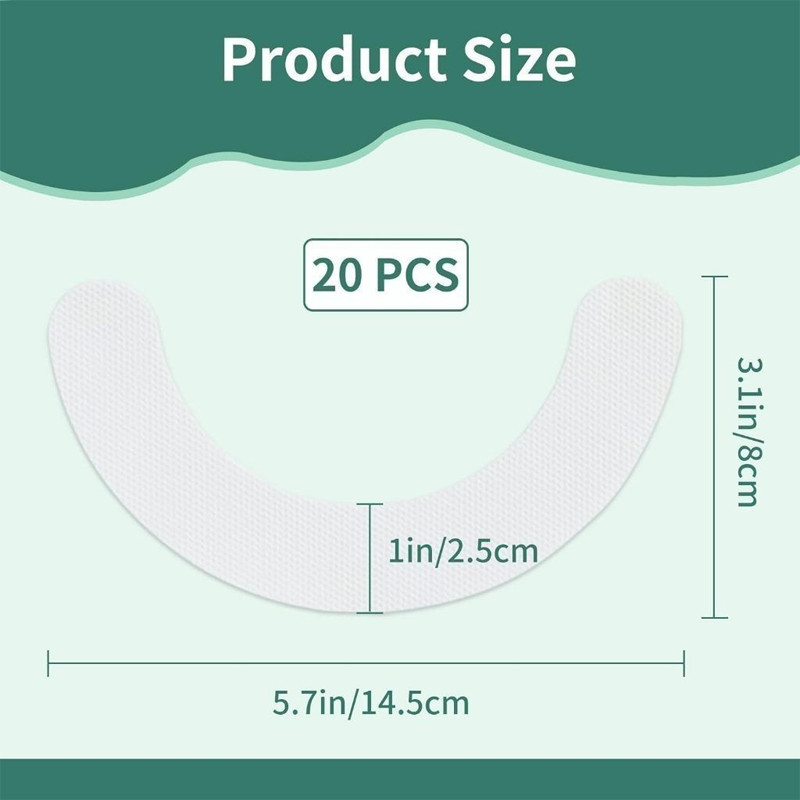 Medizinischer Stoma-Beutel-Ver – Medical Tape Bewertung und Preis