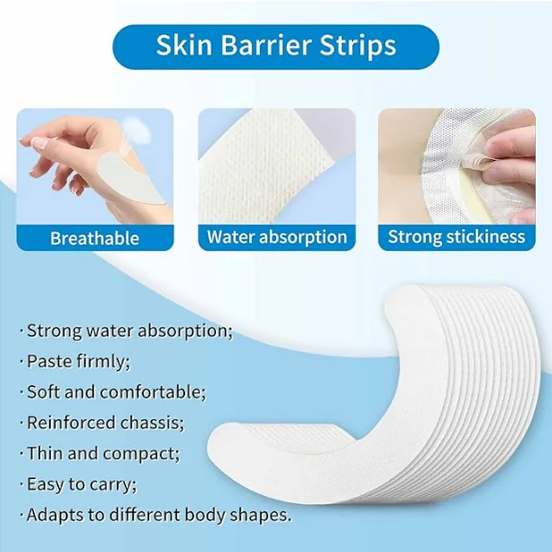 Medizinischer Stoma-Beutel-Ver – Medical Tape Bewertung und Preis