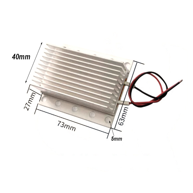 1 Stück 73x63x27mm PTC Konstan – Lab Incubator Bewertung und Preis