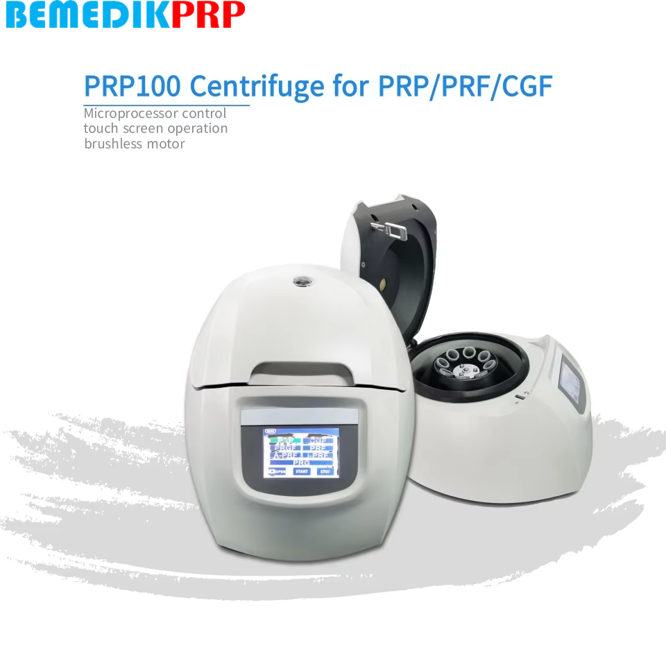 PRP100 Medical Lab 4000 U/min  – Xlab Medical Bewertung und Preis