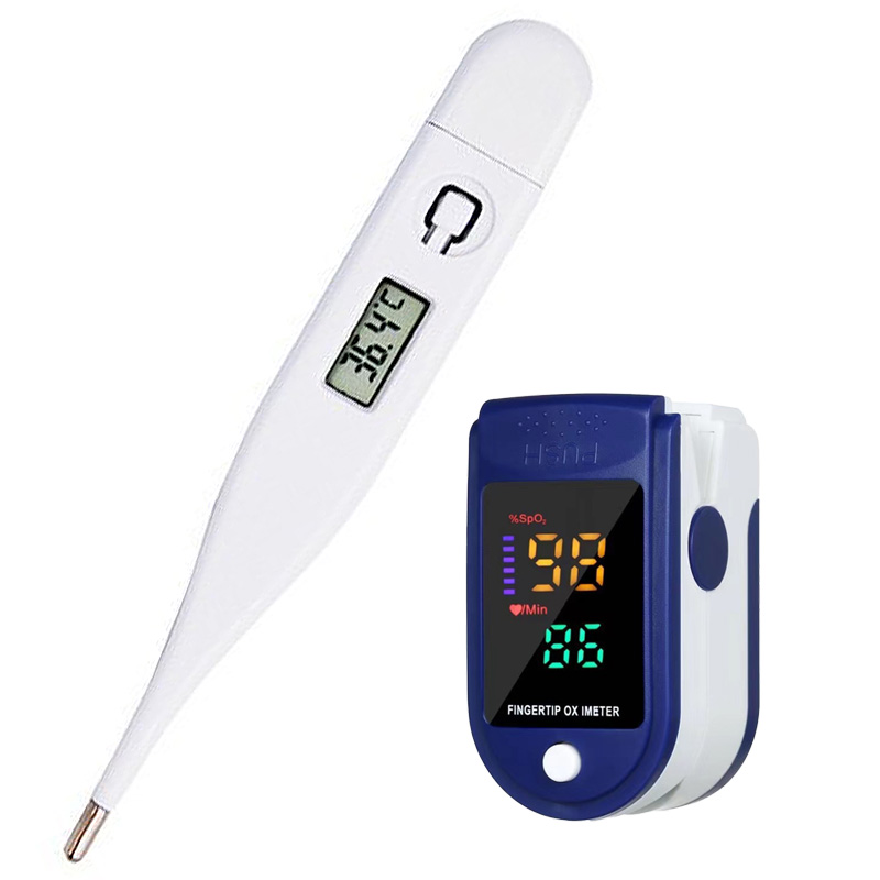 Haushaltsthermometer Baby Erwa – Pulse Oximeter Bewertung und Preis