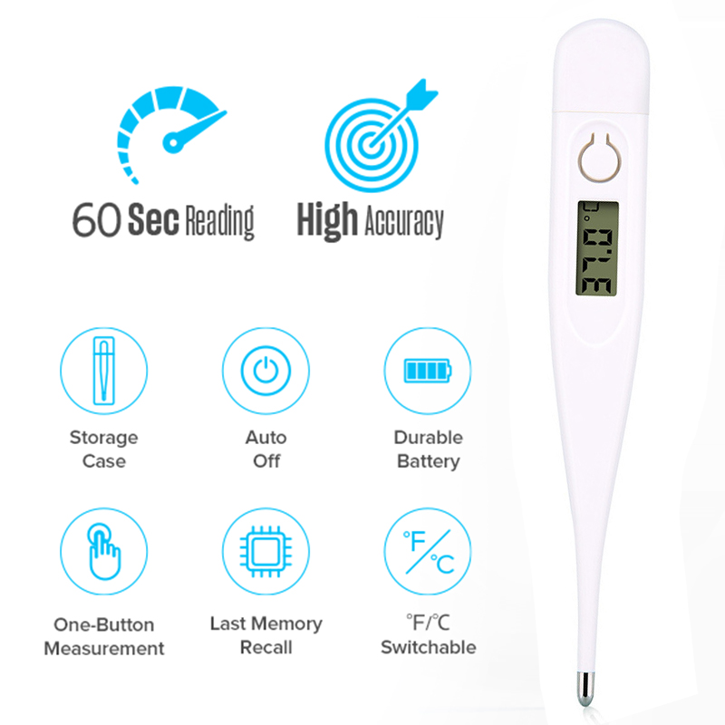 Haushaltsthermometer Baby Erwa – Pulse Oximeter Bewertung und Preis