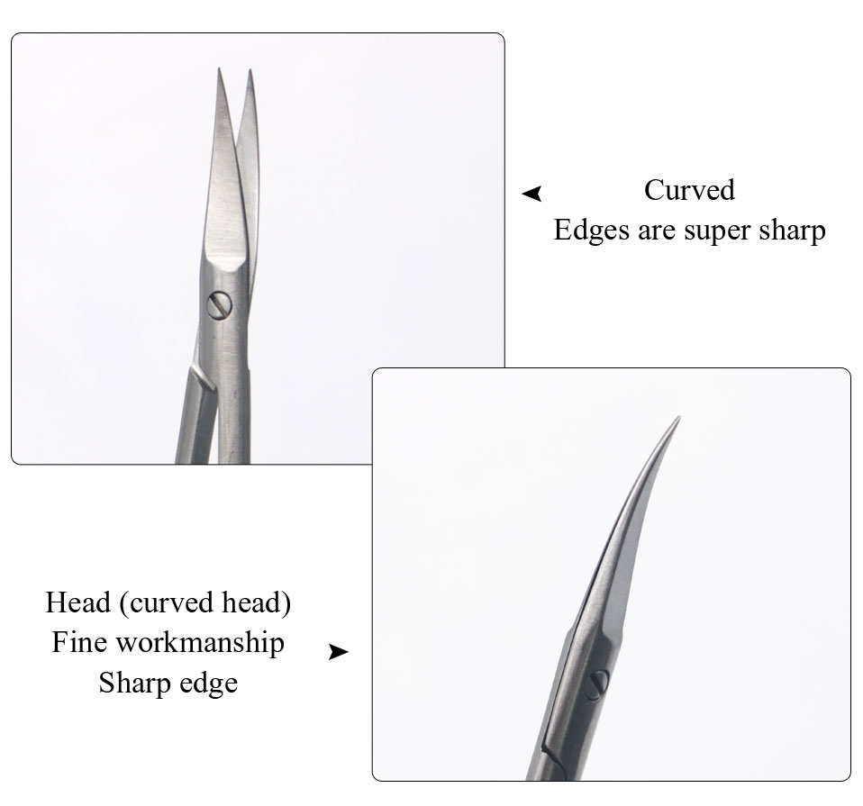 Zahnarztsschere, Hämostatische – Medical Scissors Bewertung und Preis