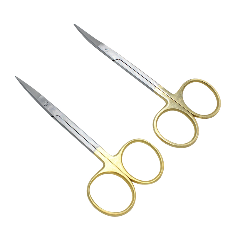 Zahnarztsschere, Hämostatische – Medical Scissors Bewertung und Preis