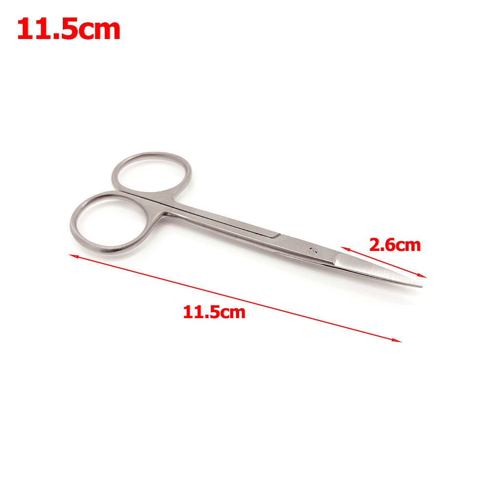 Hochwertige chirurgische Scher – Medical Scissors Bewertung und Preis
