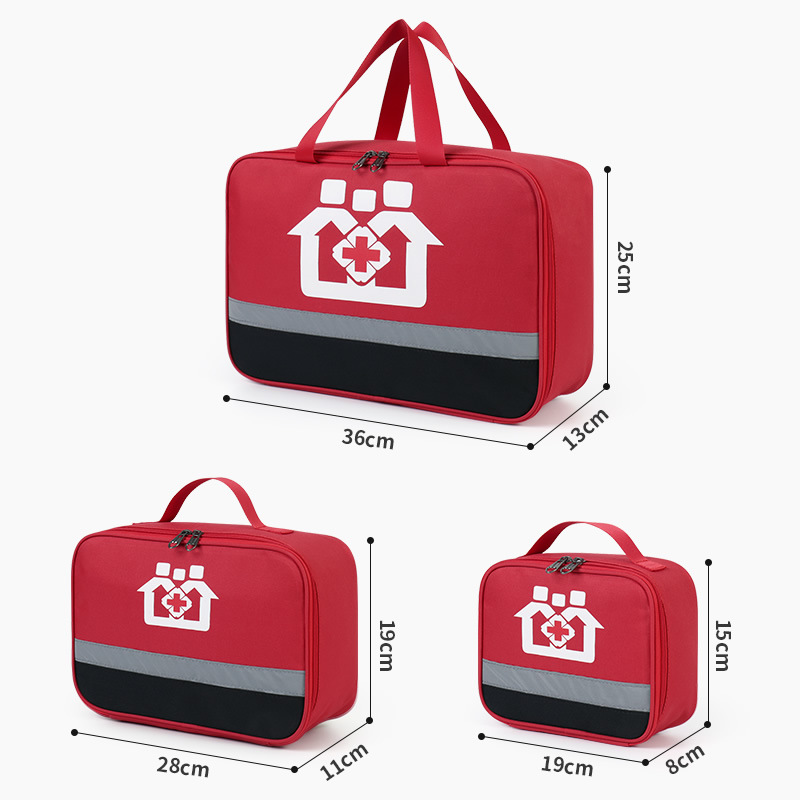 Wasserdichtes Oxford-Erste-Hil – First Aid Kit Bewertung und Preis