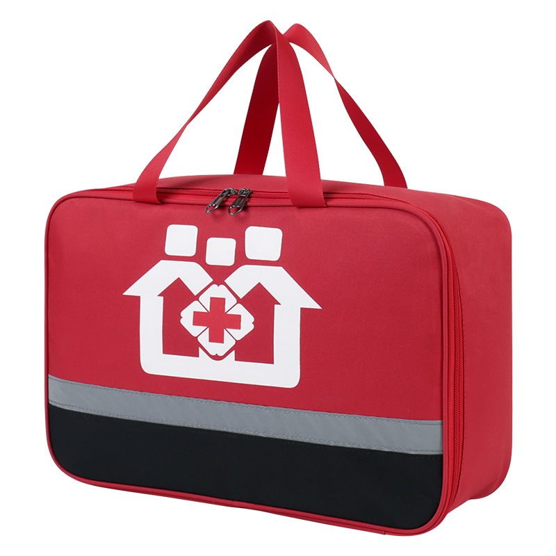 Wasserdichtes Oxford-Erste-Hil – First Aid Kit Bewertung und Preis