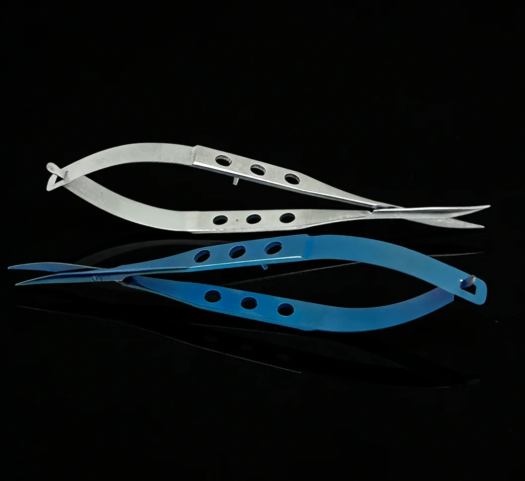 12cm Ophthalmologische Konjunk – Medical Scissors Bewertung und Preis
