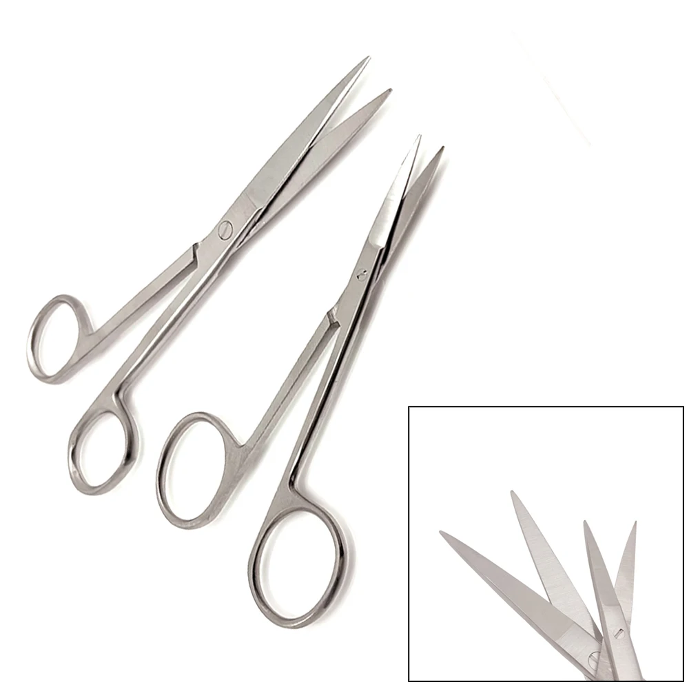Gerade Chirurgische Scheren Ho – Medical Scissors Bewertung und Preis