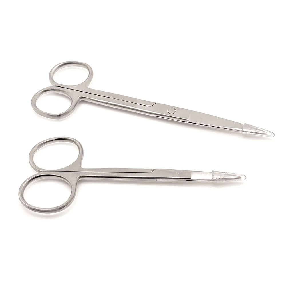 Gerade Chirurgische Scheren Ho – Medical Scissors Bewertung und Preis