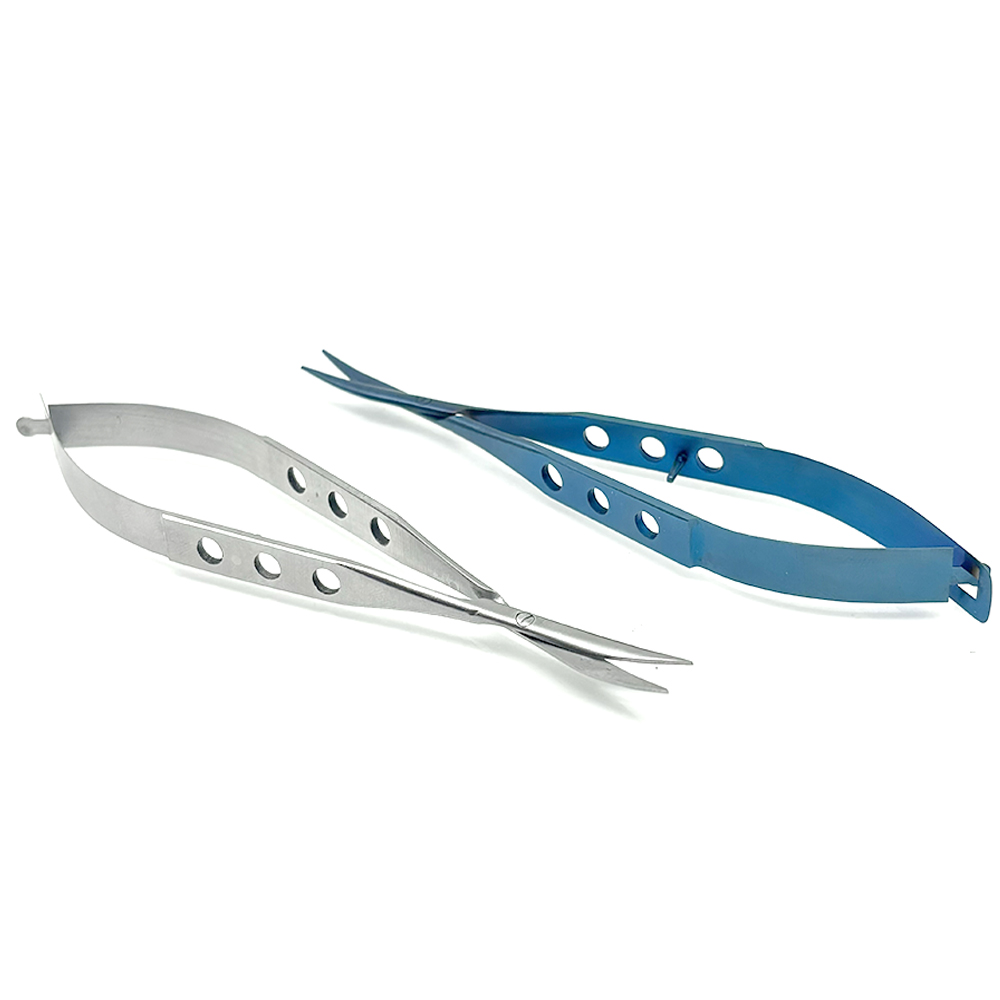 5 Stück Konjunktivale Augensch – Medical Scissors Bewertung und Preis