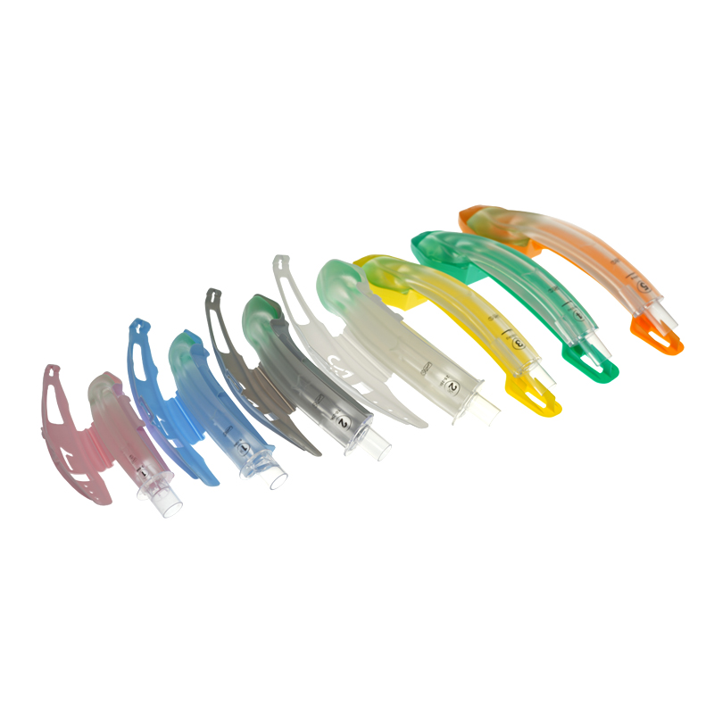 Nicht-aufblasbare Larynxmaske  – Surgical Mask Bewertung und Preis