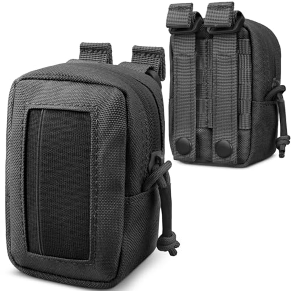 Einweg-Handschuh-Tasche MOLLE  – Medical Gloves Bewertung und Preis