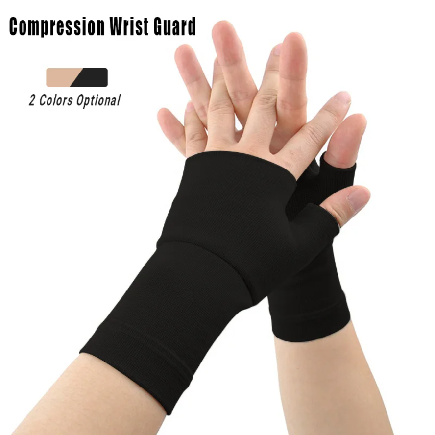 2 teile/para Medizinische Komp – Medical Gloves Bewertung und Preis