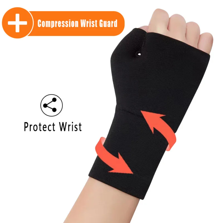 2 teile/para Medizinische Komp – Medical Gloves Bewertung und Preis