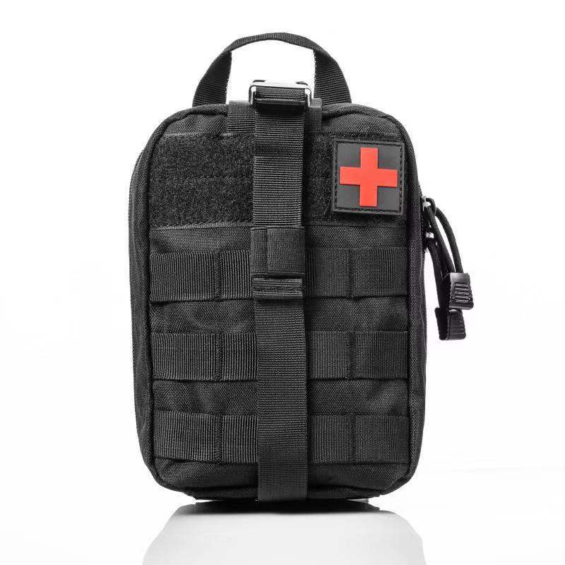 Erste-Hilfe-Sets Medizinische  – First Aid Kit Bewertung und Preis