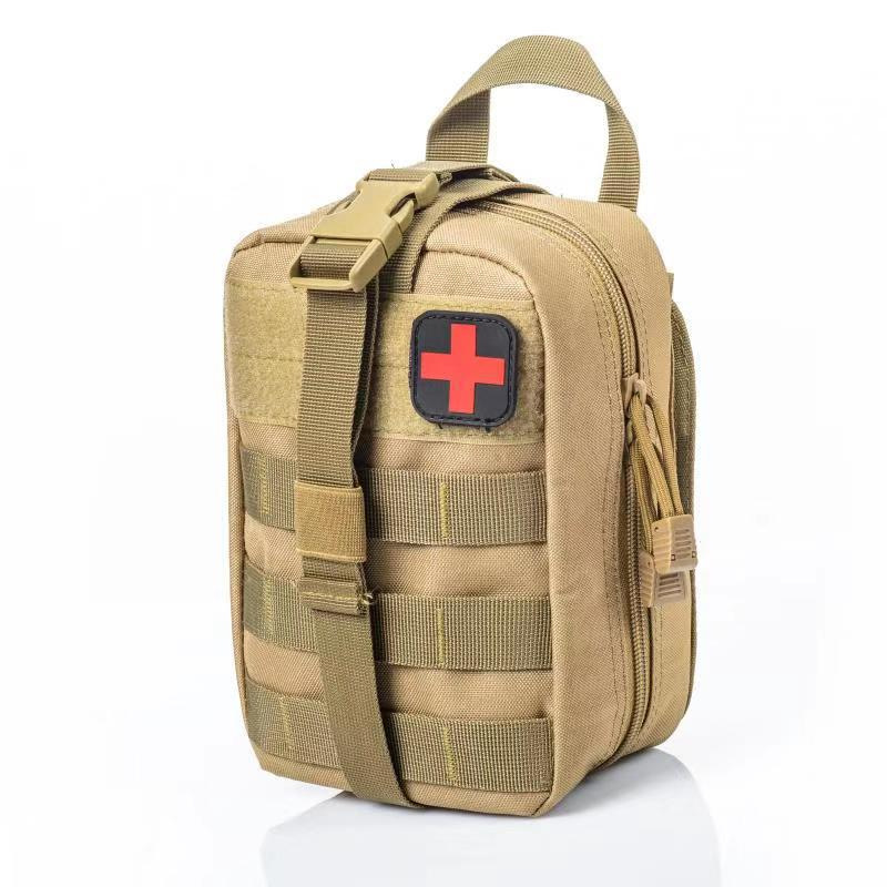 Erste-Hilfe-Sets Medizinische  – First Aid Kit Bewertung und Preis