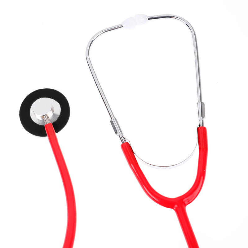 4-teiliges Set Silikon-Stethos – Stethoscope Bewertung und Preis