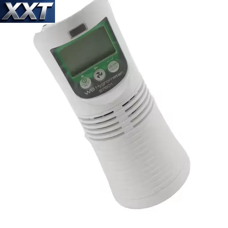 XXT Trocken- und Nassthermomet – Thermometer Digital Bewertung und Preis
