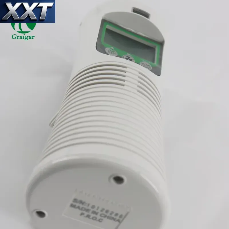 XXT Trocken- und Nassthermomet – Thermometer Digital Bewertung und Preis