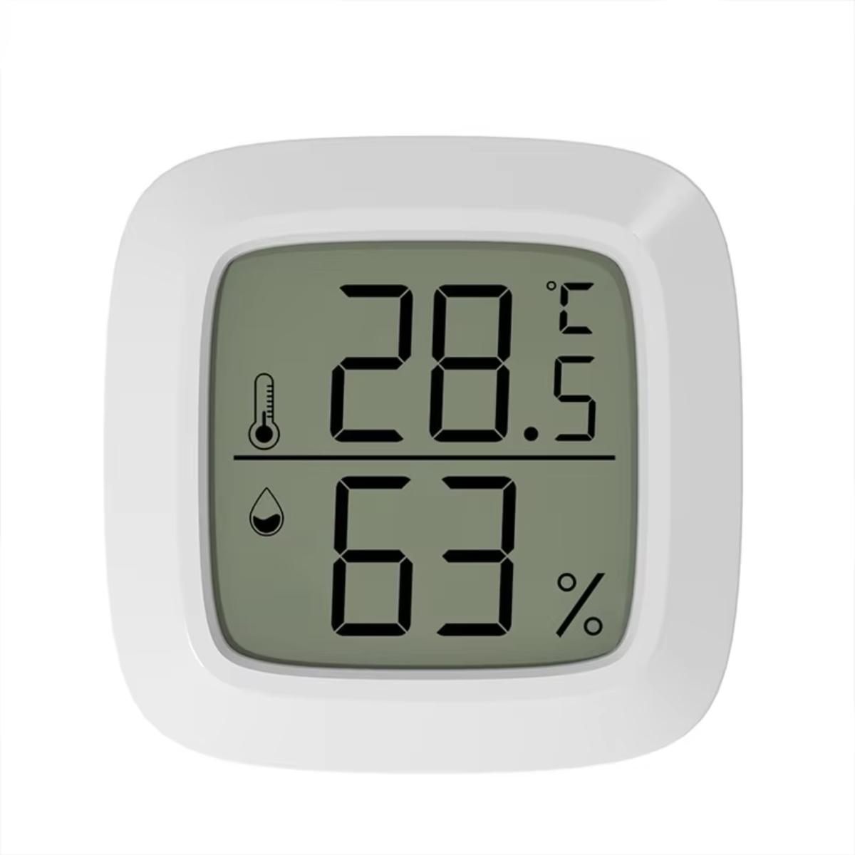 Mini LCD Digital-Thermometer H – Thermometer Digital Bewertung und Preis
