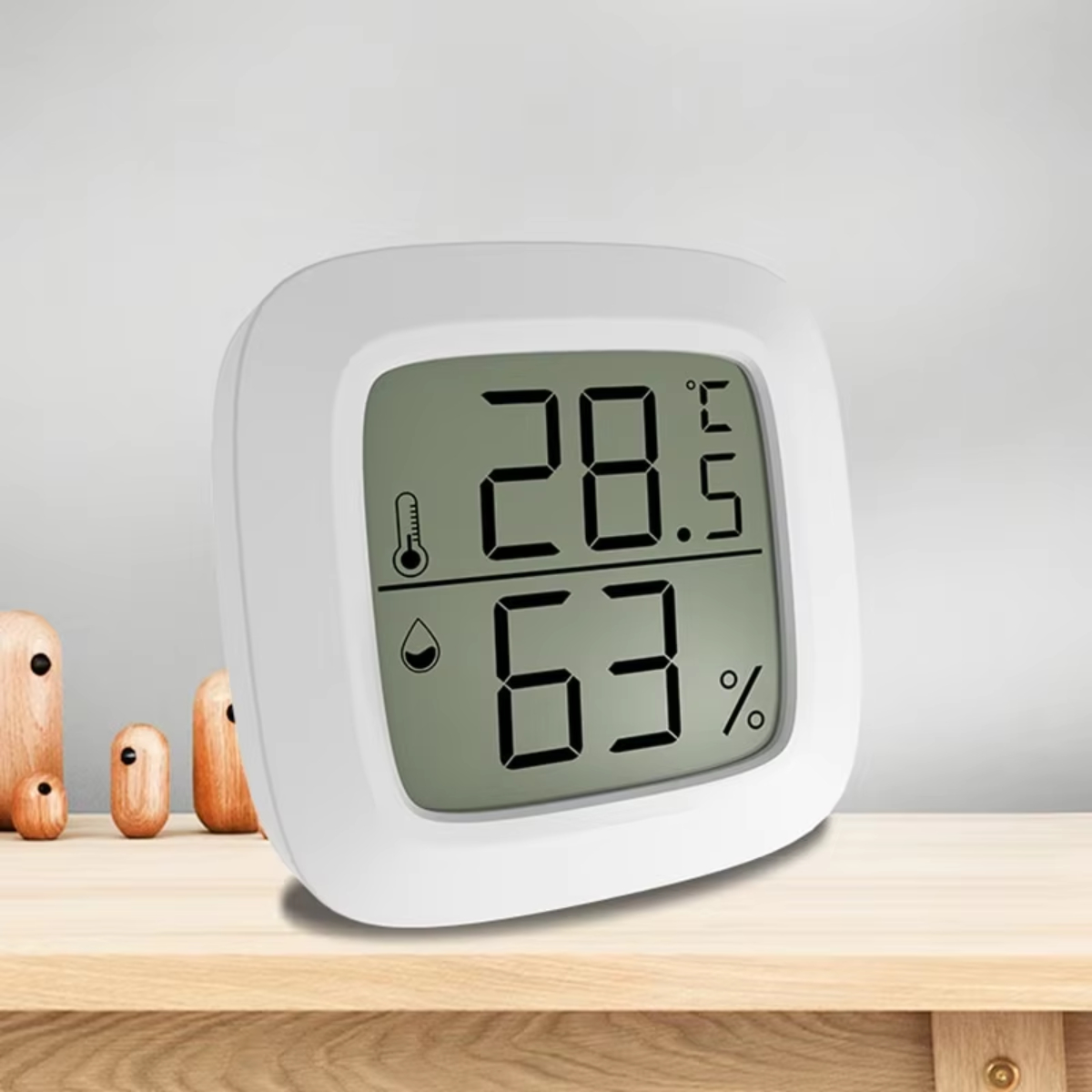 Mini LCD Digital-Thermometer H – Thermometer Digital Bewertung und Preis
