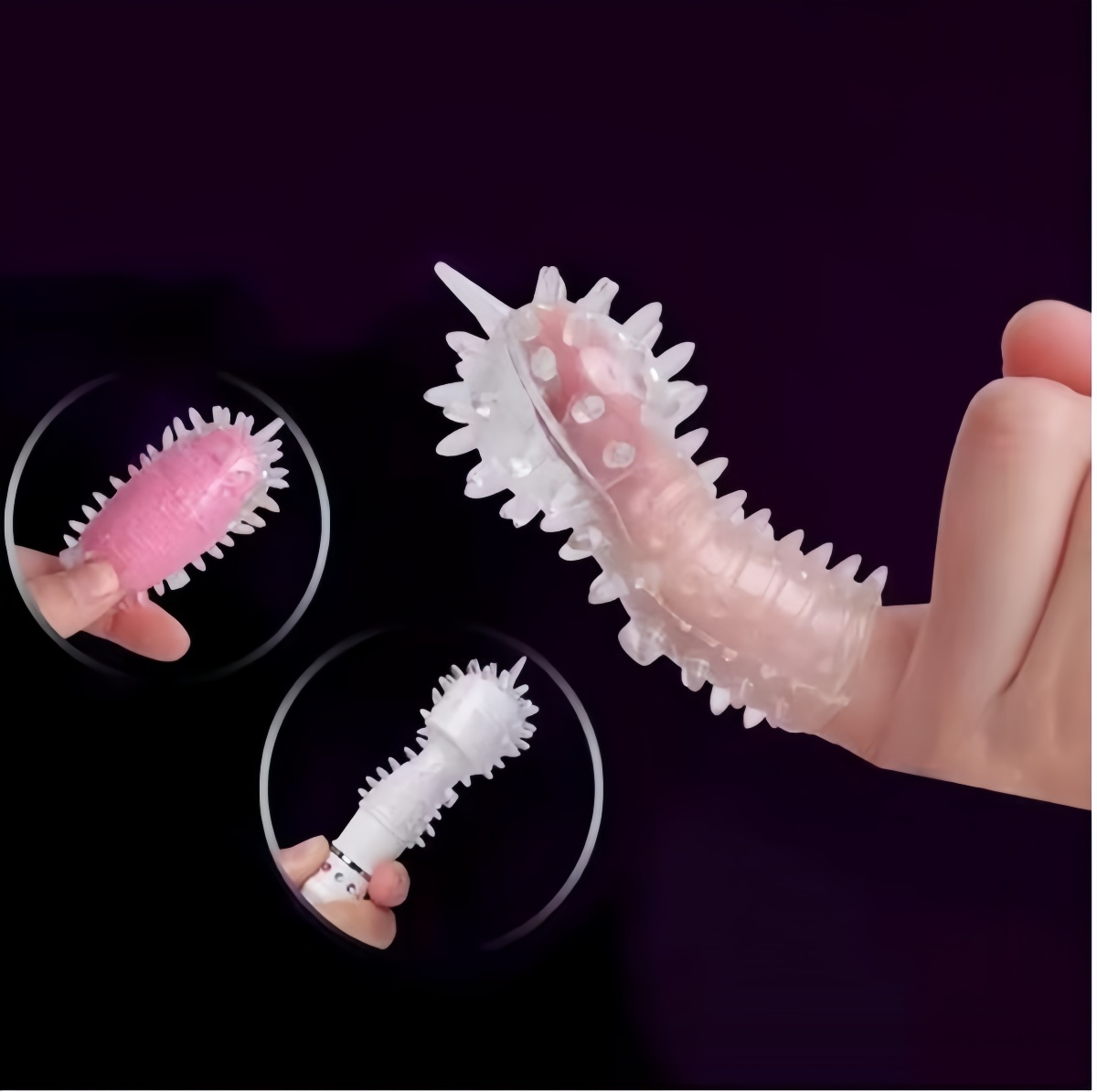 Weiche Gummi-Flirthandschuhe f – Medical Gloves Bewertung und Preis
