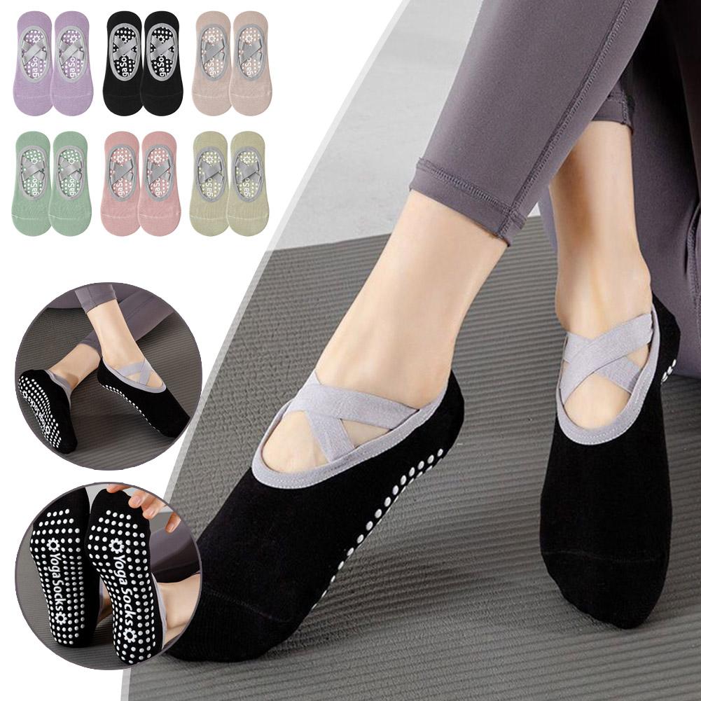 Professionelle Yoga-Socken für – Bandage Bewertung und Preis