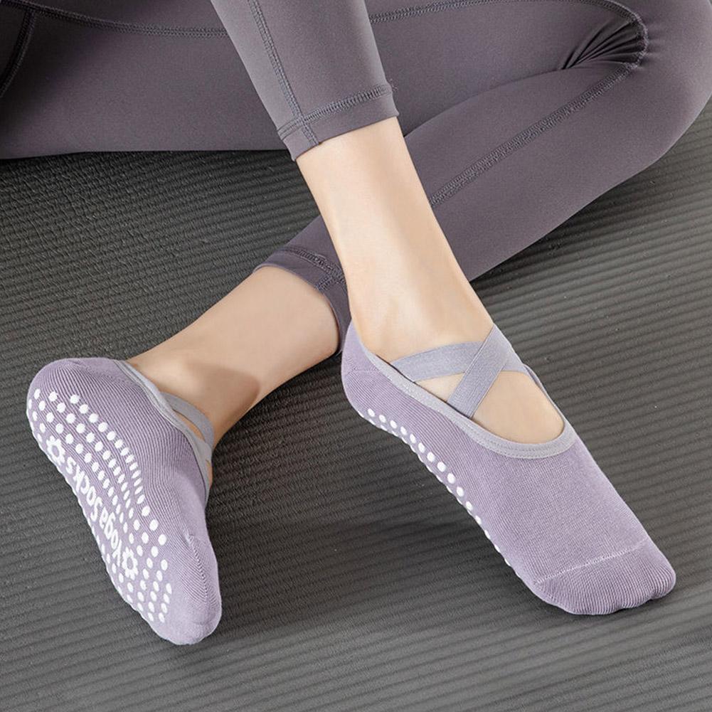 Professionelle Yoga-Socken für – Bandage Bewertung und Preis