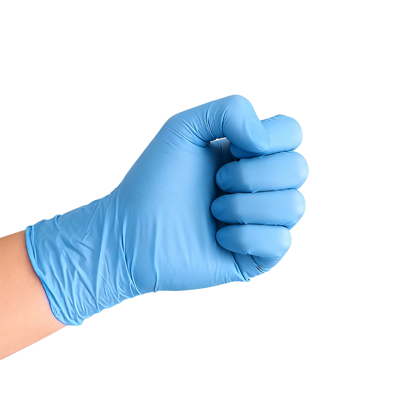 10–100 Stück blaue Nitril-Hand – Medical Gloves Bewertung und Preis