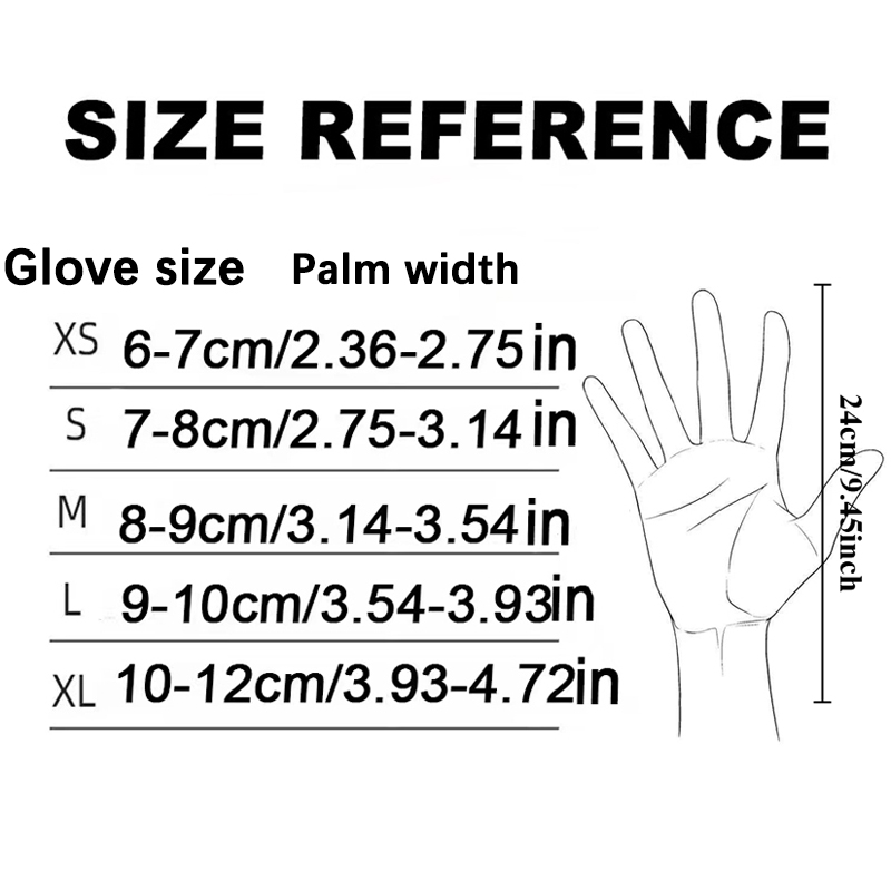 10–100 Stück blaue Nitril-Hand – Medical Gloves Bewertung und Preis