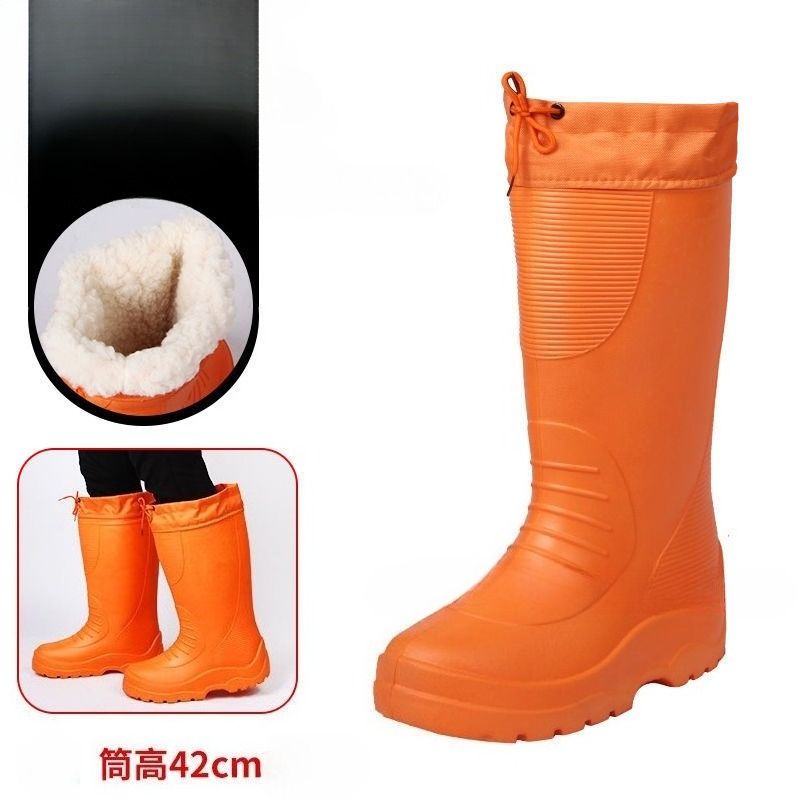 High-End-Regenstiefel für Herr – Bandage Bewertung und Preis