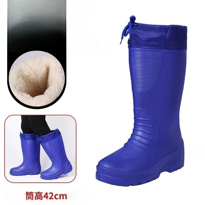 High-End-Regenstiefel für Herr – Bandage Bewertung und Preis
