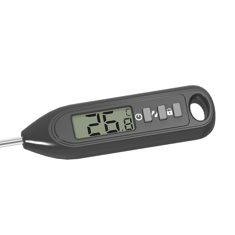 Digitales Fleischthermometer f – Thermometer Digital Bewertung und Preis
