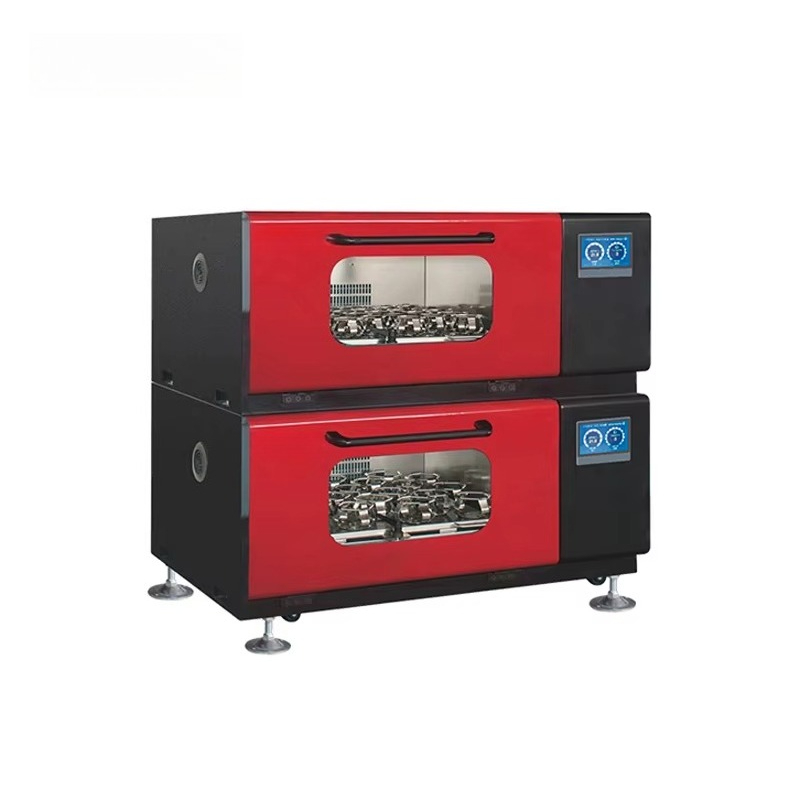 180L China Hochleistungs-Bakte – Lab Incubator Bewertung und Preis