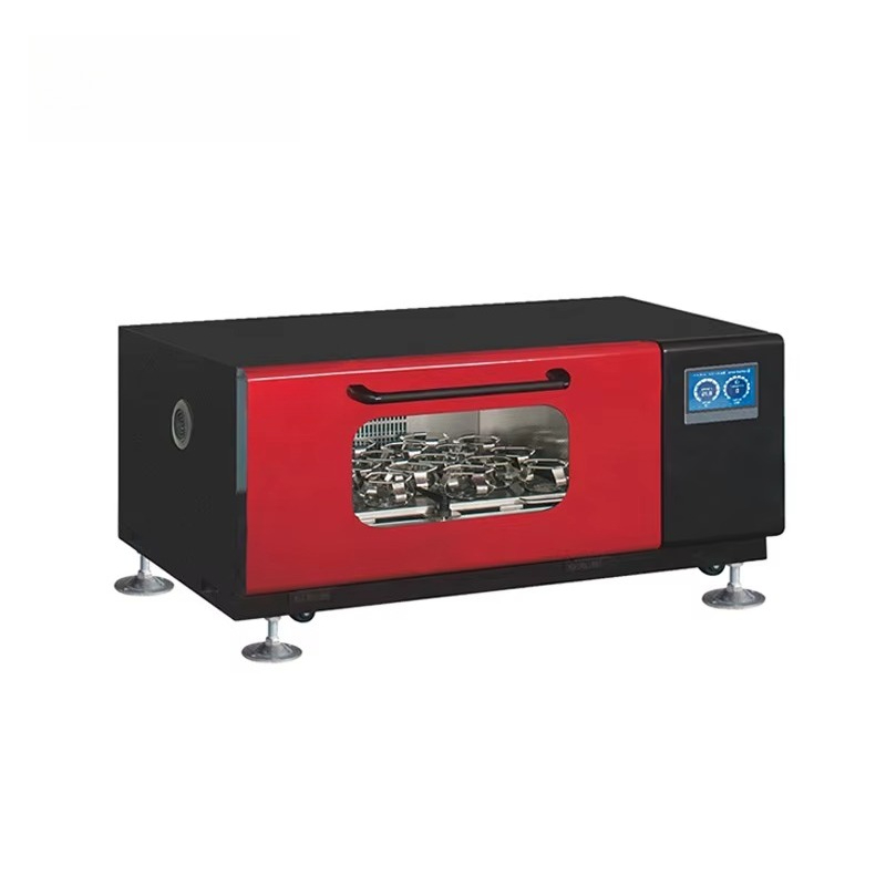 180L China Hochleistungs-Bakte – Lab Incubator Bewertung und Preis